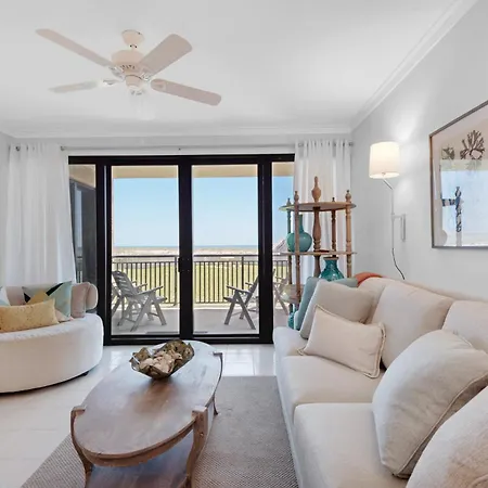 Appartement Fleur De Sel By Gulf Coast Getaways